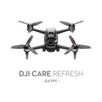 DJI Care Refresh Garantie pentru FPV