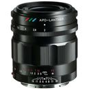 Voigtlander APO-Lanthar 35mm F2 Aspherical Obiectiv Foto Mirrorless Sony E