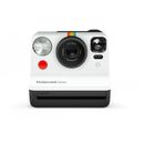 Polaroid Now  i‑Type Aparat Foto Instant Negru/Alb