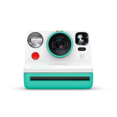 Polaroid Now  i‑Type Aparat Foto Instant Mint