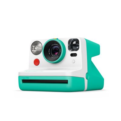 Polaroid Now  i‑Type Aparat Foto Instant Mint