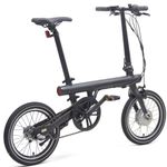 Bicicleta-electrica-Xiaomi-Mi-Smart-Electric-Folding-Bike-Putere-motor-250-W-Autonomie-45-Km-Viteza-maxima-25-km-h-Negru