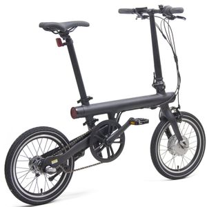 Xiaomi Bicicleta Electrica Mi Smart Electric Folding Putere Motor 250 W Autonomie 45 Km Viteza Maxima 25 Km/h Negru