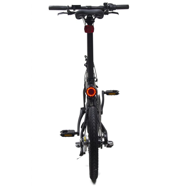 Bicicleta-electrica-Xiaomi-Mi-Smart-Electric-Folding-Bike-Putere-motor-250-W-Autonomie-45-Km-Viteza-maxima-25-km-h-Negru-2