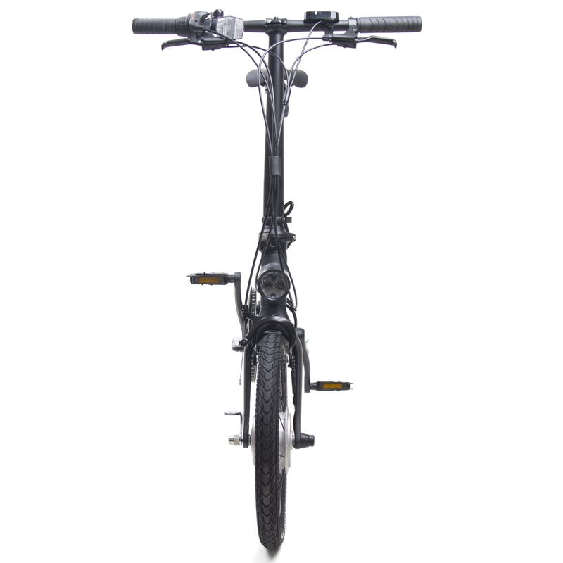 Bicicleta-electrica-Xiaomi-Mi-Smart-Electric-Folding-Bike-Putere-motor-250-W-Autonomie-45-Km-Viteza-maxima-25-km-h-Negru-3