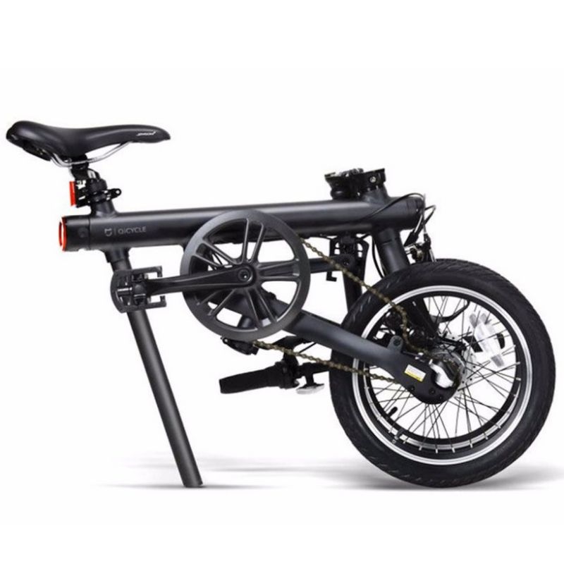 Bicicleta-electrica-Xiaomi-Mi-Smart-Electric-Folding-Bike-Putere-motor-250-W-Autonomie-45-Km-Viteza-maxima-25-km-h-Negru-5
