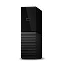 Western Digital My Book 14TB HDD Extern 3.5" USB 3.0 RTL RoHS SmartWare Pro