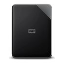 Western Digital Elements SE HDD Portabil 5TB 2.5" USB 3.0 RTL Black