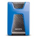 ADATA AHD650 HDD Extern  2TB USB 3.1 Albastru