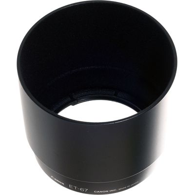 Canon ET-67 - Parasolar pentru 100mm f/2.8 USM Macro