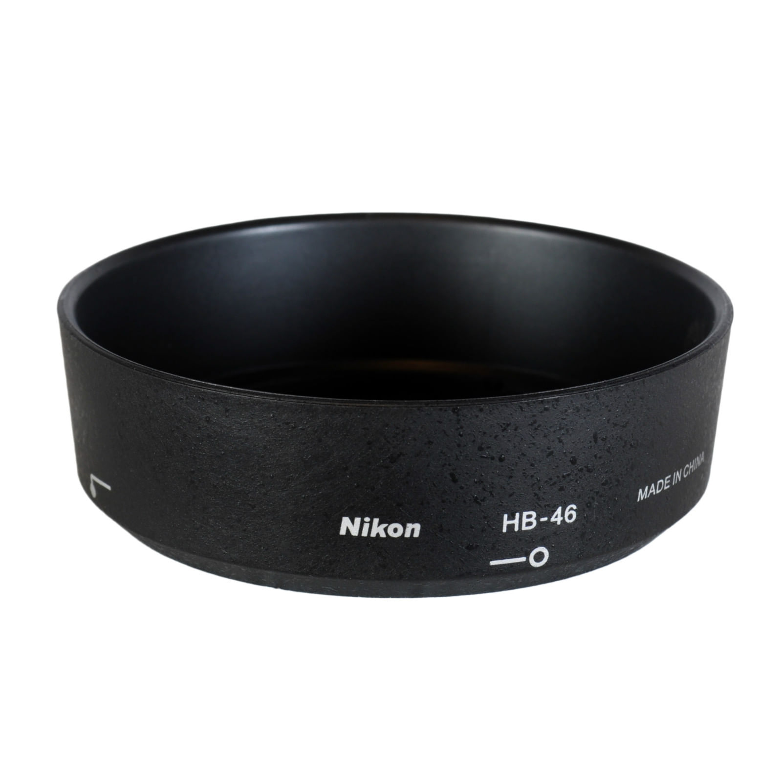 Nikon HB-46 Parasolar pentru 35mm f1.8 G DX - F64.ro - F64.ro