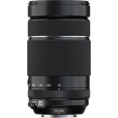 Fujifilm XF 70-300mm Obiectiv Foto Mirrorless F4-5.6 R LM OIS WR
