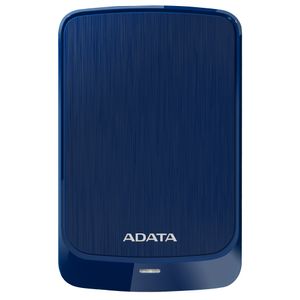 ADATA HV320 HDD Extern 2TB  Albastru