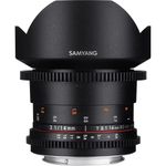 Samyang14mmT31VDSLRIIMonturaSonyE