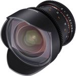 Samyang14mmT31VDSLRIIMonturaSonyE