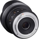 Samyang14mmT31VDSLRIIMonturaSonyE