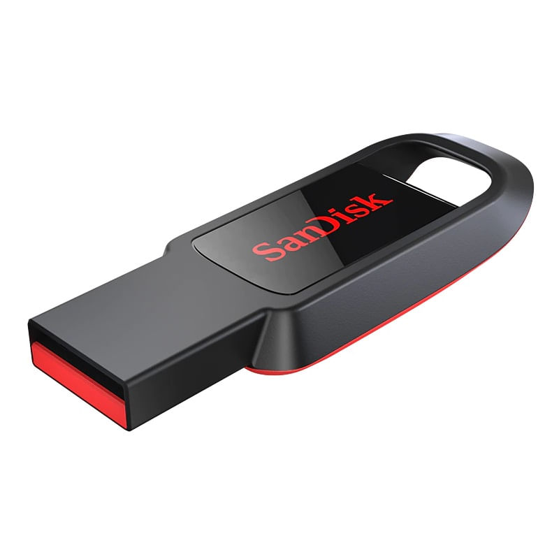 SanDisk Cruzer Spark Memorie USB 128GB USB 2.0 SDCZ61-128G-G35