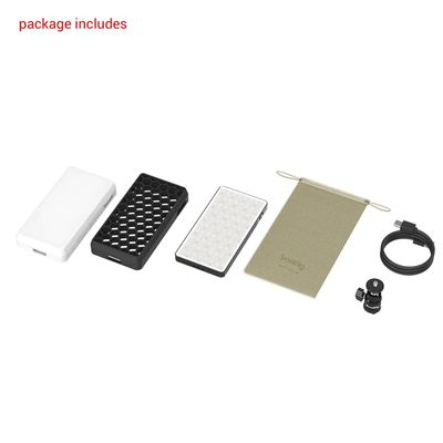 SmallRig Pix M160 Lampa LED RGB