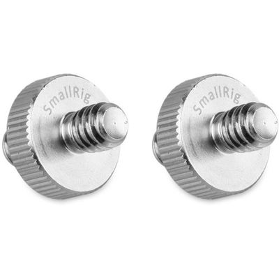 SmallRig Surub 1/4"-20 la 1/4"-20 2 bucati