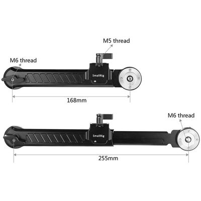 SmallRig Brat de Extensie 2x ARRI