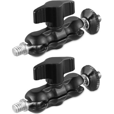 SmallRig Universal Magic Arm cu Capete Bila 2 bucati