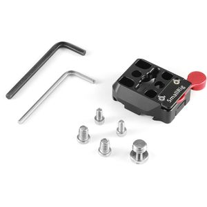 SmallRig Quick Release Clamp