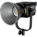 Nanlite Forza 300B Lampa LED 300W Bi-color