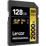 Lexar-Professional-Card-de-Memorie-128GB-UHS-II-2000x-V90.2