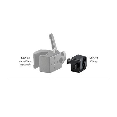 Godox LSA-19 Clema pentru Montarea Accesoriilor V-Mount