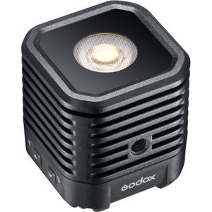 Godox WL4B Lampa LED Rezistenta la Apa