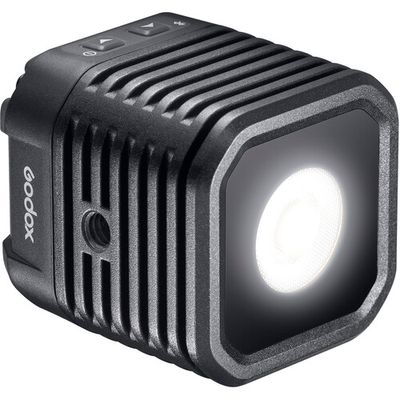 Godox WL4B Lampa LED Rezistenta la Apa