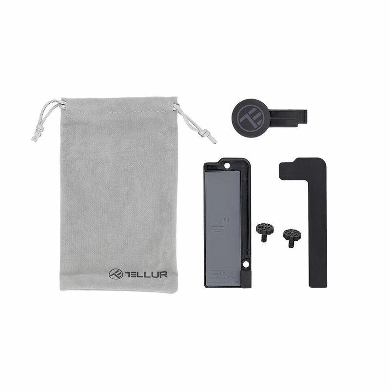 Tellur-MDM-Suport-Magnetic-de-Telefon-pentru-Ecran-Laptop-Negru.4
