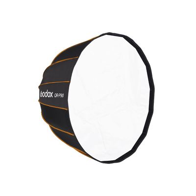 Godox QR-P90 Softbox Parabolic Quick Release 90cm