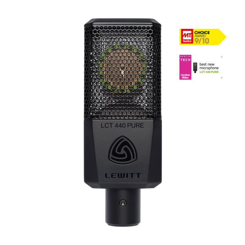 Lewitt-LCT-440-PURE-Microfon-Condenser-de-Voce-si-Instrumente