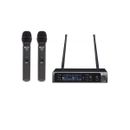 Prodipe M850 DSP Duo Sistem Wireless 2 x Microfon Voce