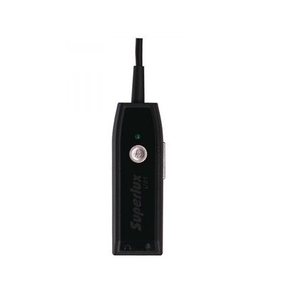 Superlux U01 Convertor USB