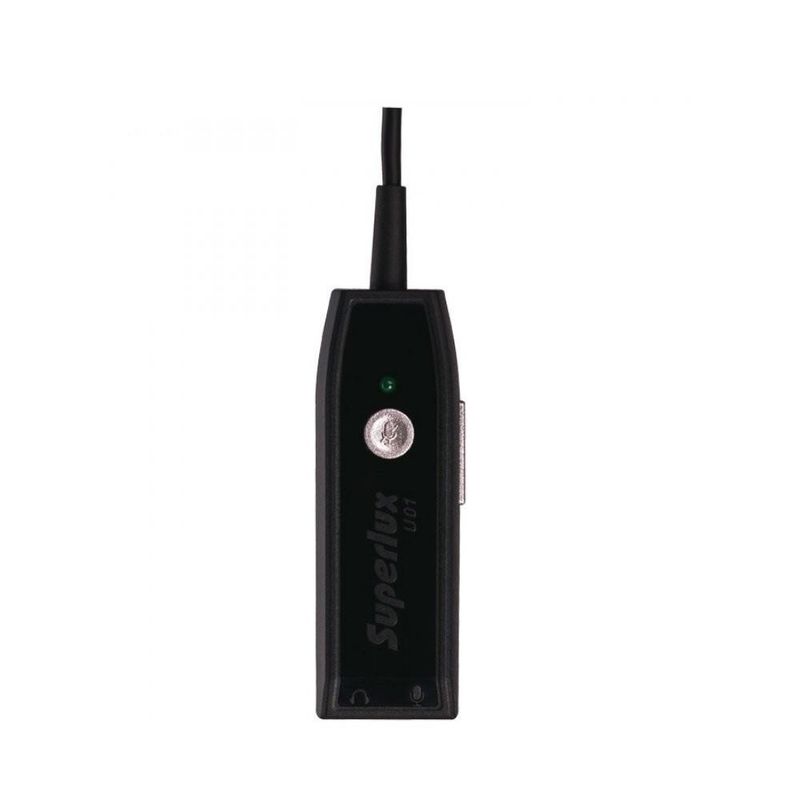 superlux-u01