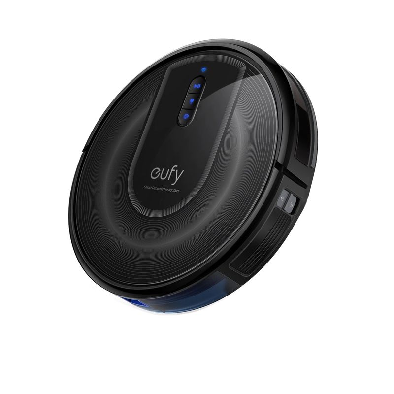 Anker-Eufy-RoboVac-G30-Verge-Aspirator-Smart-Negru