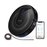 AnkerEufyRoboVacG30VergeAspiratorSmartNegru