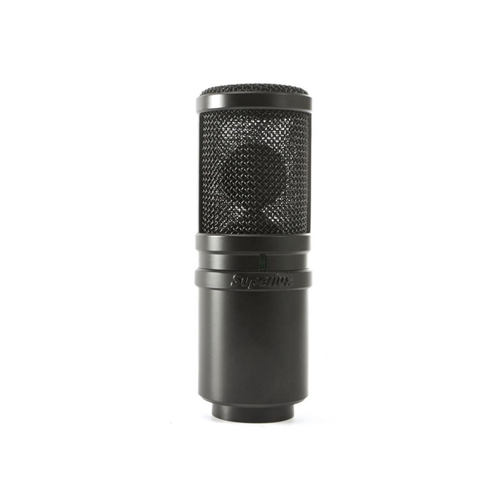 Usual powder telex Superlux E205 Microfon de Studio - F64.ro