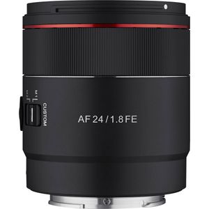 Samyang 24mm F1.8 AF Obiectiv Foto Mirrorless Sony FE