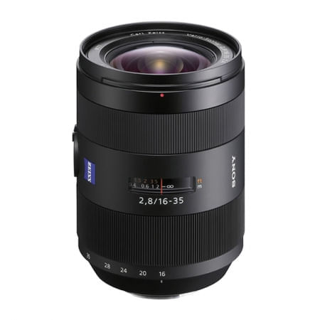 Nikon AF-S 16-35mm f/4G ED VR NIKKOR - F64.ro - F64.ro