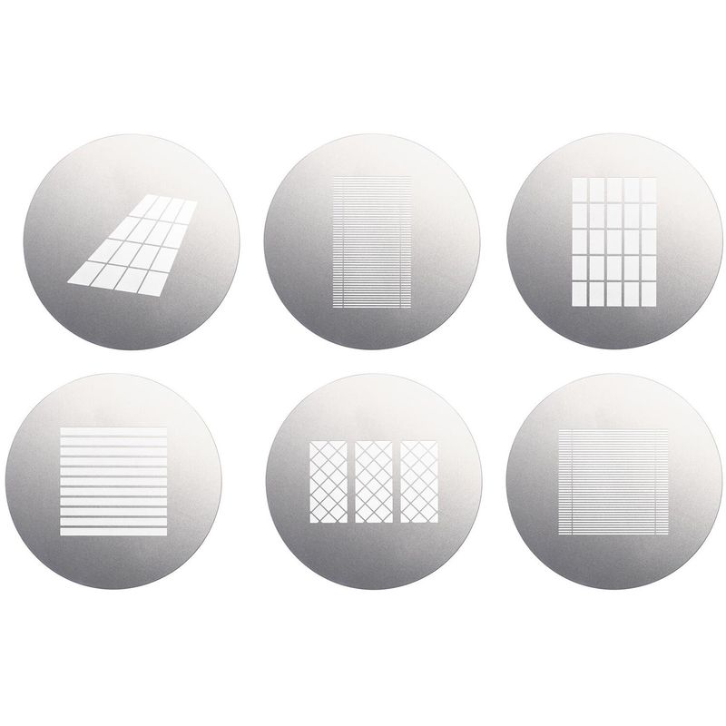 Godox-SA-09-004-Kit-Filtre-GOBO-pentru-Lampa-S30
