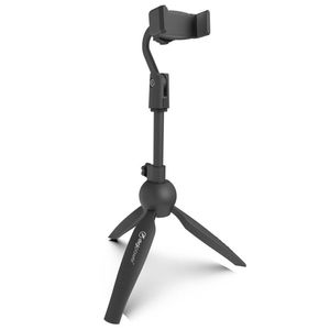 DIGIPOWER Celeb Selfie Stick si Minitrepied cu Suport Telefon