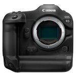 Canon EOS R3 Aparat Foto Mirrorless Full Frame Body