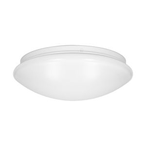 Orno Vega OR-PL-6129WLXMM4 Aplica LED cu Senzor de Miscare Integrat Alb