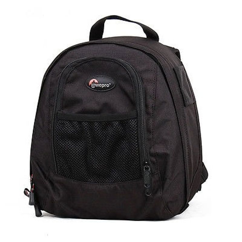 LoweProMicroTrekker100Black