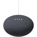 Google Nest Mini 2nd Gen Box Smart Charcoal