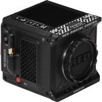 REDKomodo6KCameraVideoCineMonturaCanonRF