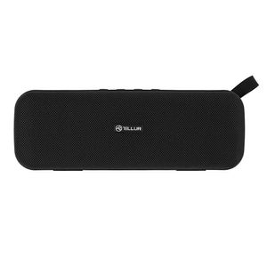 Tellur Loop Boxa Portabila Bluetooth  10W Negru